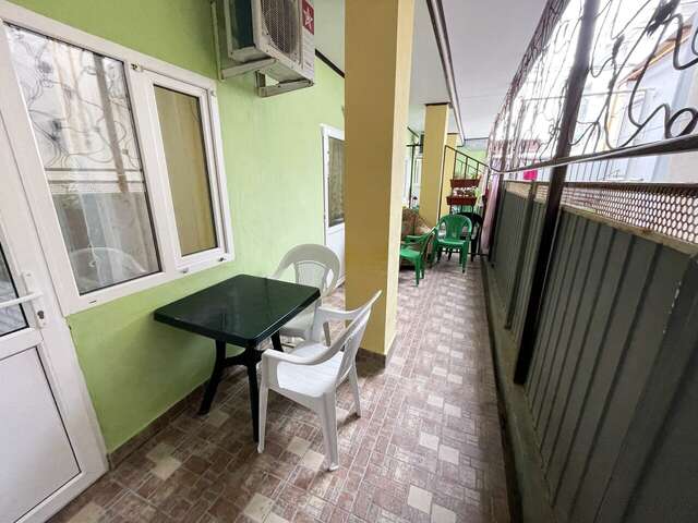 Гостиница Камена Анапа-76