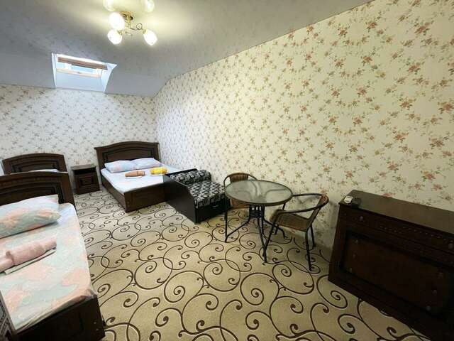 Гостиница Камена Анапа-139