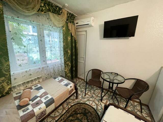 Гостиница Камена Анапа-92