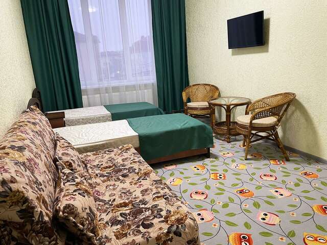 Гостиница Камена Анапа-222