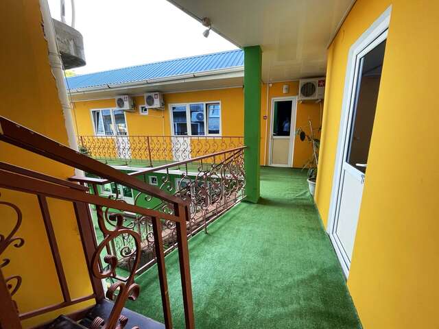 Гостиница Камена Анапа-83