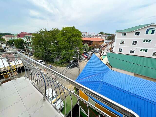 Гостиница Камена Анапа-44