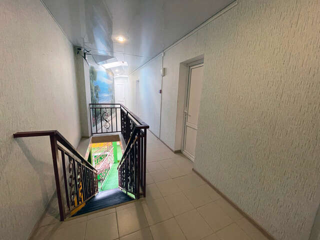 Гостиница Камена Анапа-39