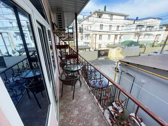 Гостиница Камена Анапа-52