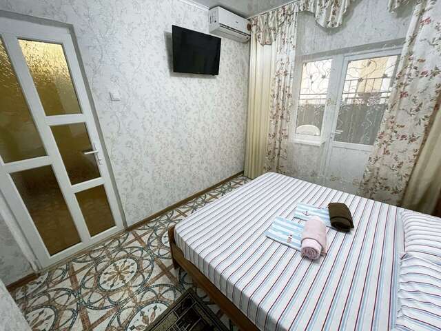 Гостиница Камена Анапа-46