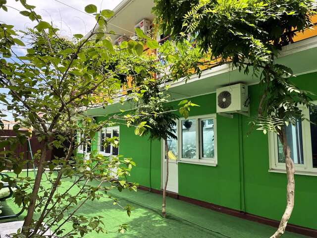 Гостиница Камена Анапа-80