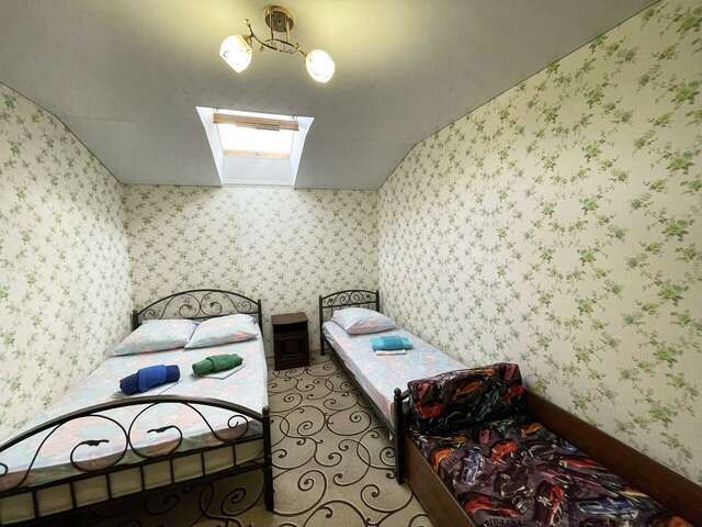 Гостиница Камена Анапа-181