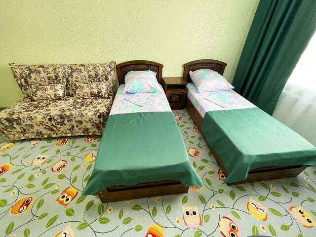 Гостиница Камена Анапа-110