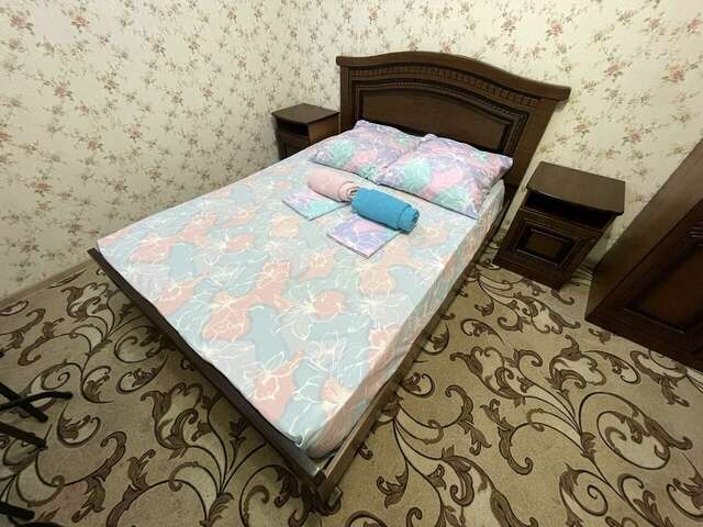 Гостиница Камена Анапа-93