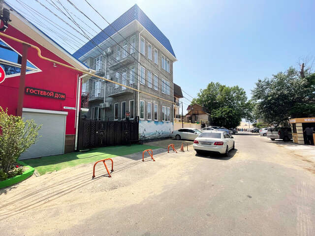 Гостиница Камена Анапа-82