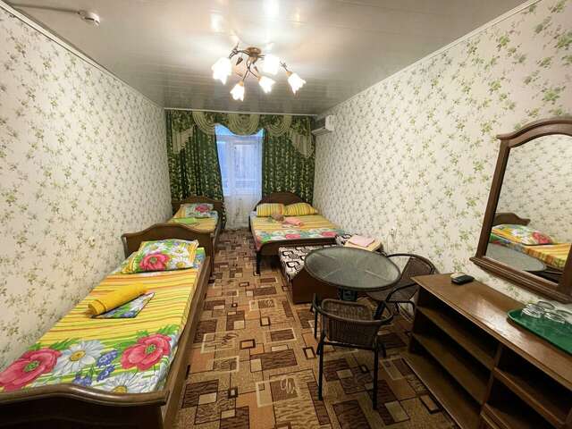 Гостиница Камена Анапа-146