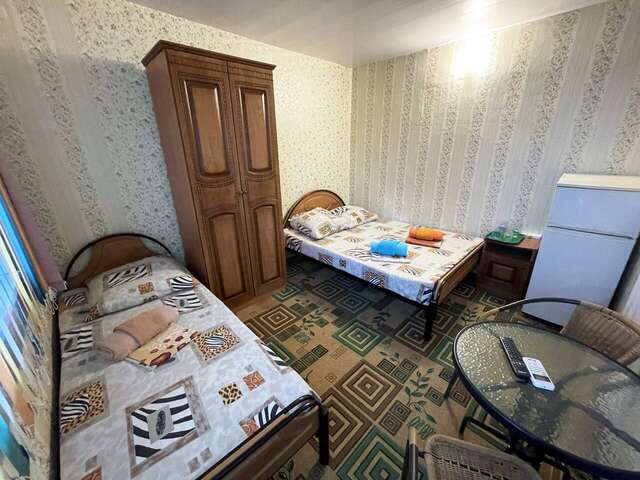 Гостиница Камена Анапа-221