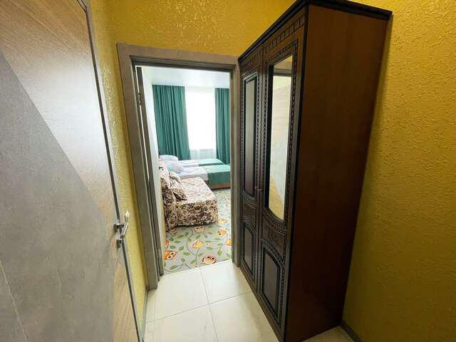 Гостиница Камена Анапа-91