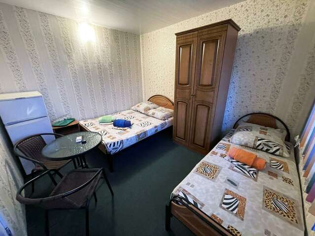 Гостиница Камена Анапа-193