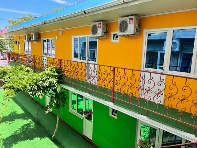 Гостиница Камена Анапа-94