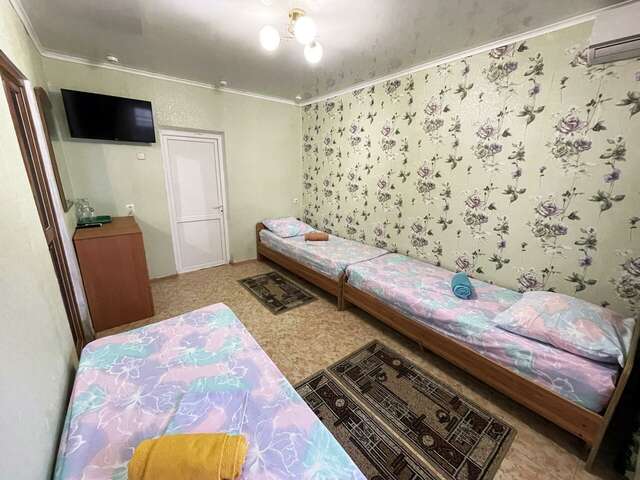 Гостиница Камена Анапа-167