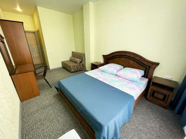 Гостиница Камена Анапа-105