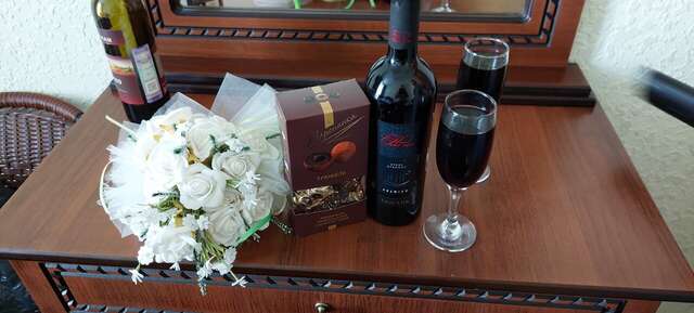 Гостиница Камена Анапа-233