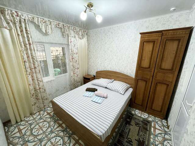 Гостиница Камена Анапа-99