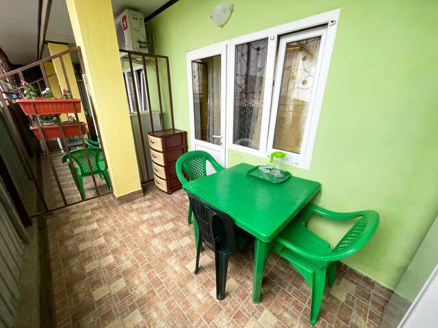 Гостиница Камена Анапа-35