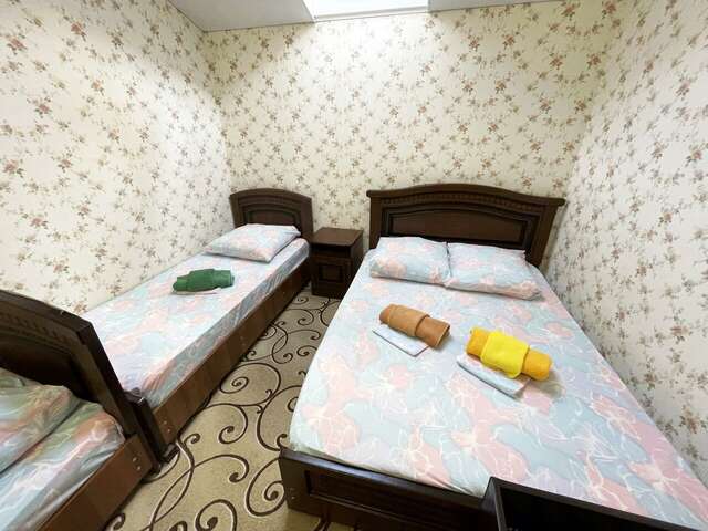 Гостиница Камена Анапа-150