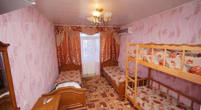 Гостиница Камена Анапа-8