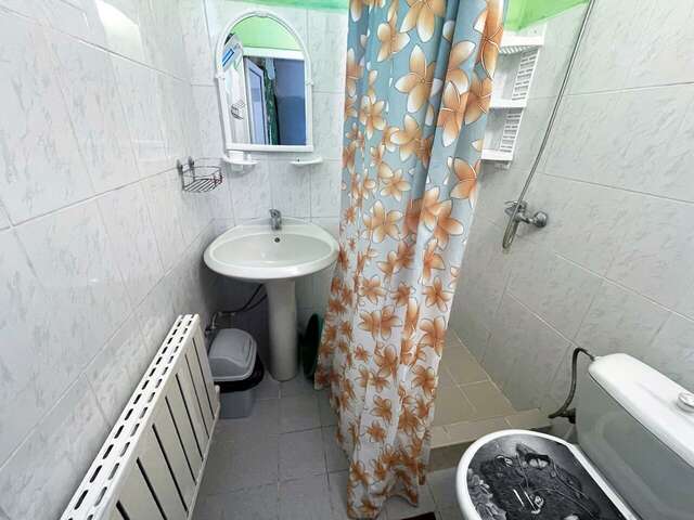 Гостиница Камена Анапа-148