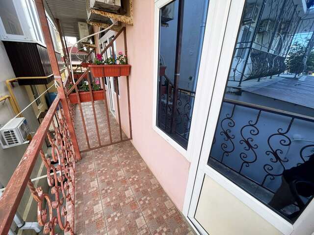 Гостиница Камена Анапа-50