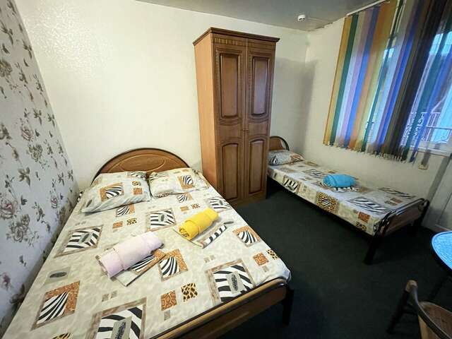 Гостиница Камена Анапа-90