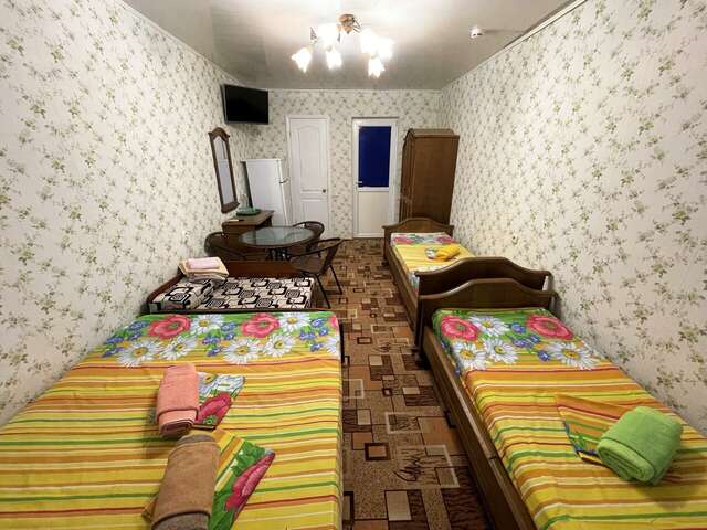 Гостиница Камена Анапа-87