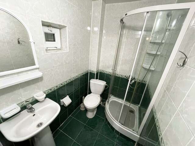 Гостиница Камена Анапа-138