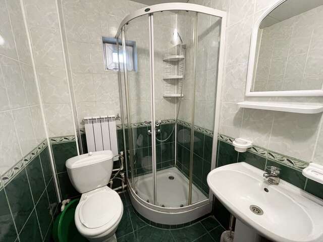 Гостиница Камена Анапа-48