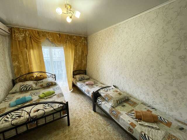 Гостиница Камена Анапа-129