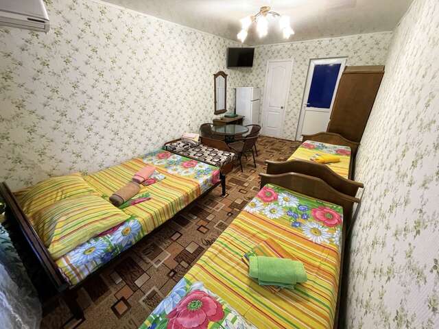 Гостиница Камена Анапа-134