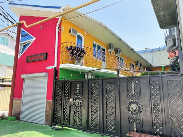 Гостиница Камена Анапа-81