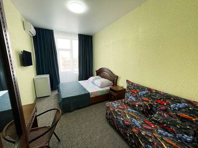 Гостиница Камена Анапа-71