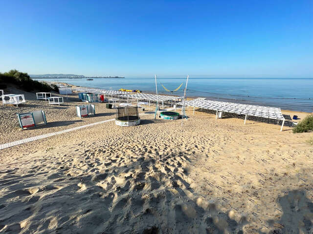 Гостиница Камена Анапа-23