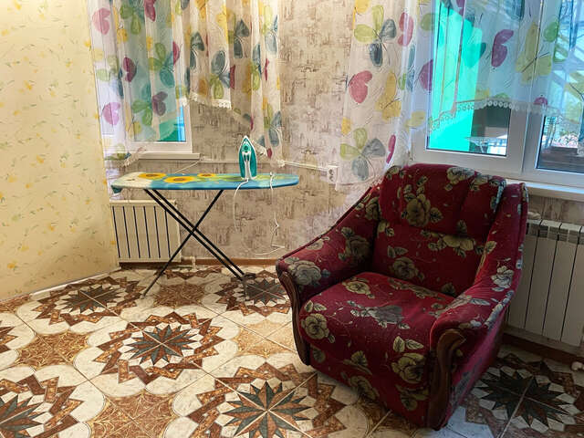 Гостиница Камена Анапа-38