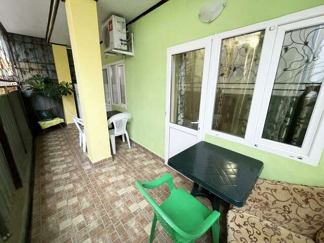 Гостиница Камена Анапа-142