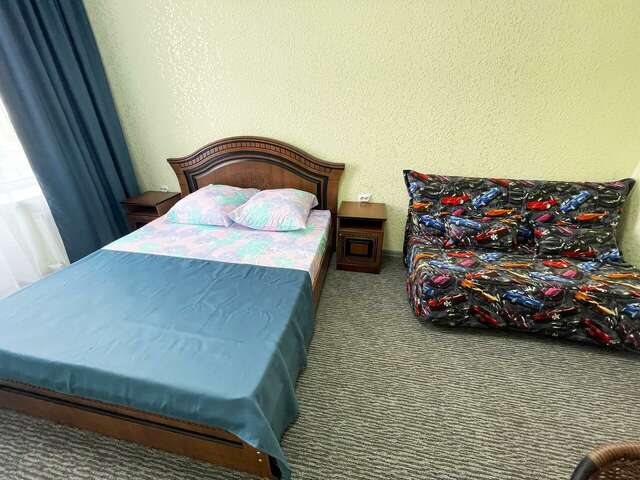 Гостиница Камена Анапа-179