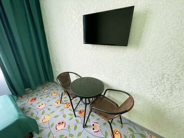 Гостиница Камена Анапа-64