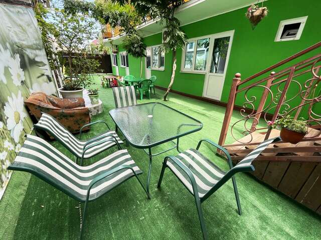 Гостиница Камена Анапа-88