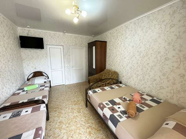 Гостиница Камена Анапа-215