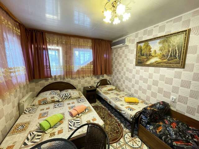 Гостиница Камена Анапа-74