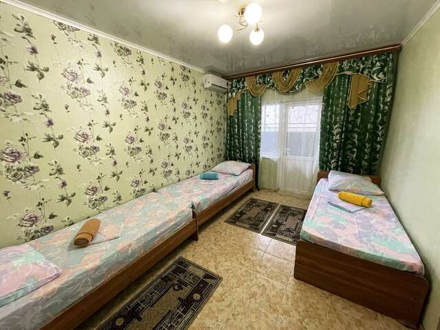 Гостиница Камена Анапа-108