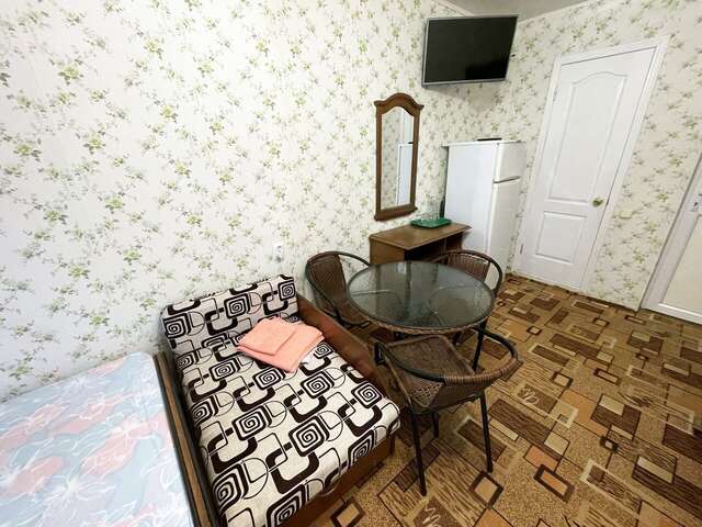 Гостиница Камена Анапа-145