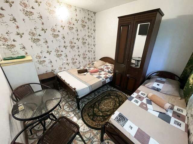 Гостиница Камена Анапа-126