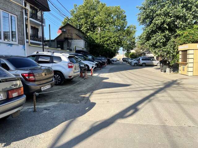 Гостиница Камена Анапа-45