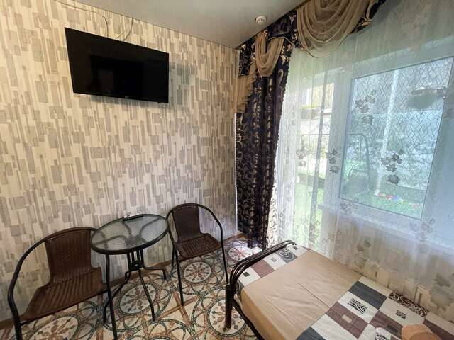 Гостиница Камена Анапа-109