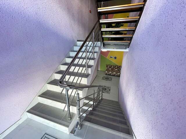 Гостиница Камена Анапа-47